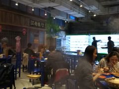 -马路边边火锅串串(观前街店)