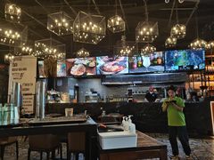 -HFFOUSA TACO弗萨塔可墨西哥餐厅(颐堤港店)