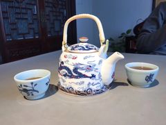 -不二茶空间·养生宴(石景山店)