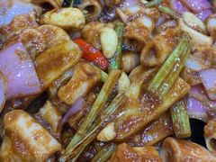 -广记餐厅(万福路店)