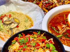 -成都吃客(九眼桥店)