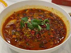 -香港新曜记·粤菜点心(滨江宝龙店)