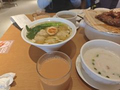 -避风塘·老港味餐厅(虹口龙之梦店)