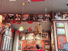 -王繁星面馆(西安熙地港店)