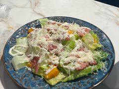-咕鹿流心披萨(下沙店)