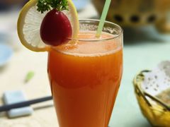 -福慧慈缘素食餐厅(王府井店)