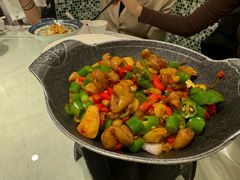 -新蜀会四川豆花(五羊店)