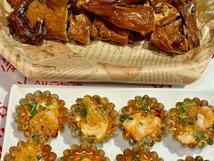 -辣不怕口味虾(凌霄路店)