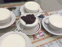 -义顺牛奶公司(新马路老店)