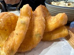 -头壹号  羊汤·饸饹面·大油条(西二旗店)