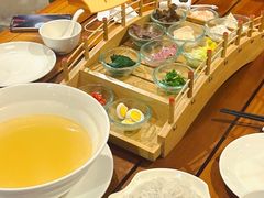 -西双版纳洲际度假酒店-曼霖轩中餐厅