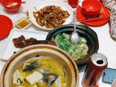 -避风塘·金牌店·夜宵(金玉兰店)