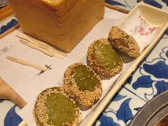 -绿茶餐厅(布吉万象汇店)