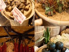 -亮欢寨酸汤鱼(沙冲路店)