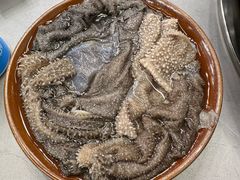 鲜毛肚-重庆老火锅王(西安北路店)