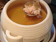 -庐灶江南·江南菜·四合院Bistro(东直门·华侨夜泊君亭店)