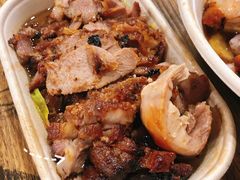 -蒙雅力港式茶餐厅(学人特色商业街店)