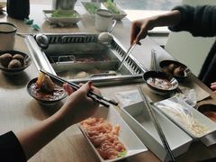 -野妹经典火锅(民治店)