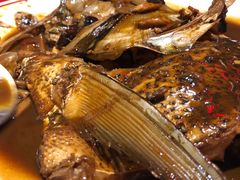 -旺顺阁鱼头泡饼(常营店)