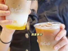 -麦当劳(平和堂店)