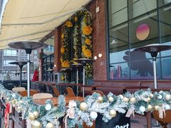 -埠口精酿夜景餐酒吧· BREWPORT BISTRO(长嘉汇重庆之眼店)