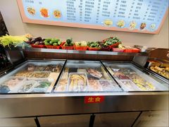 -老杨饭店(万科里店)