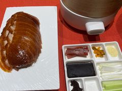 -船歌·鱼水饺青岛菜(闽江二路店)