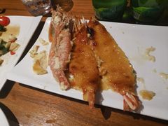 -Mr·Fish鱼鲜生海鲜放题(银泰in99店)