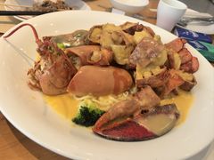 -79号渔船海鲜饭店(岗厦店)