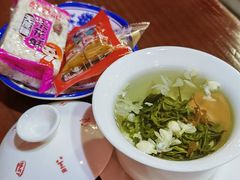 -盖碗儿梨园·变脸吐火·川剧(天府广场店)