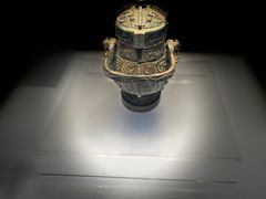 -陕西历史博物馆