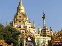 -瑞丽独树成林风景区