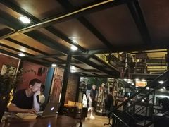 大堂-萨尔瓦多Salvador's