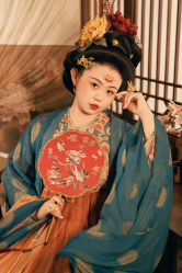 -八角古风摄影
