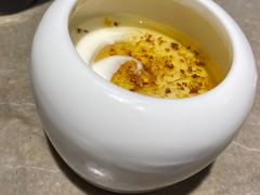 桂花酪乳-杭州酒家(庆春路店)