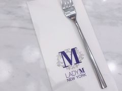 -Lady M(沙田新城市广场店)