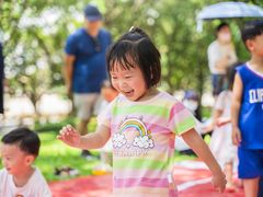 -全优加早教托育园(广百新一城店)