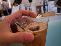 -Onirii Coffee(长乐路店)