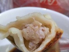 -汪记大王锅贴(成山路店)