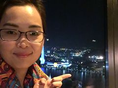 -澳门旅游塔360°旋转餐厅(南湾湖广场店)