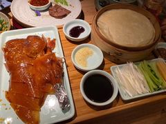 -青年公社烤鸭(滨湖银泰店)