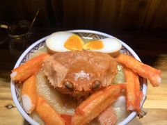 -老龙亭拉面店