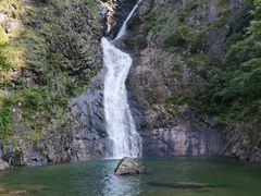 -白云源风景区