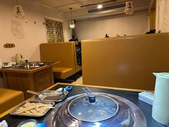 -锅老头海鲜铁锅炖