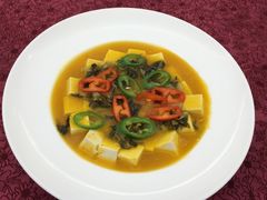 -莲池荟素食馆·12年老字号(光孝寺店)