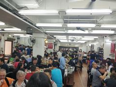 大堂-香港蓮香樓(中環店)