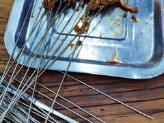 -清真·马峰烤肉(小学习北巷店)