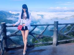 -南尖岩景区
