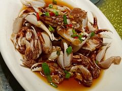 -建德食府·十八年建德菜(天目里国际街区店)