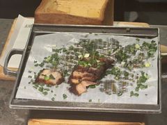 -绿茶餐厅(天津天河城店)